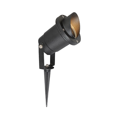 Светильник уличный DeMarkt Титан 808040401 1*21 W GU 10 220 V