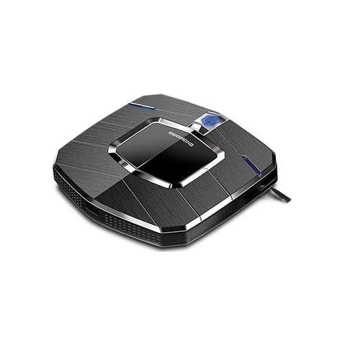 Робот-пылесос Redmond RV-R 250 Черный