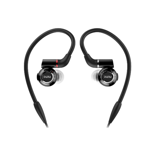 Вставные Hi-Fi наушники проводные Dunu DK-3001 Hires