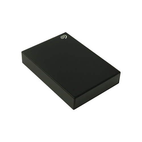 Внешний жесткий диск (HDD) Seagate 4TB BLACK STHP4000400