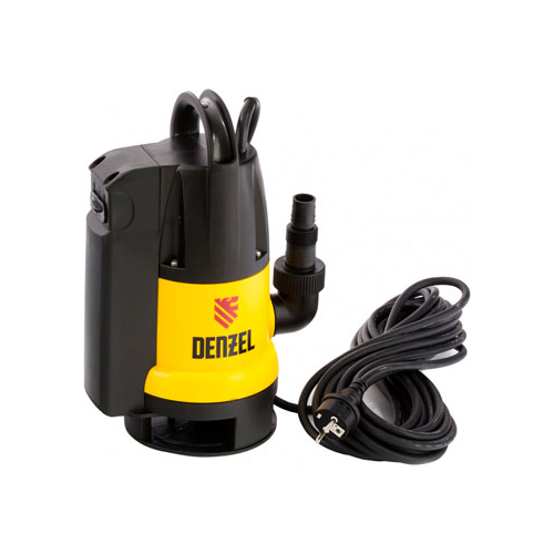 Насос Denzel DP 800 A 97219
