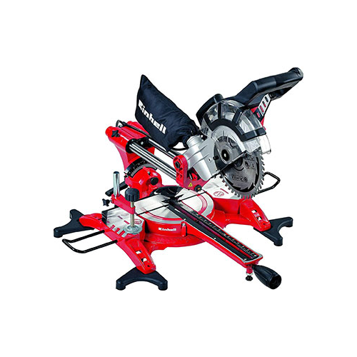 Торцовочная пила Einhell TC-SM 2131 Dual