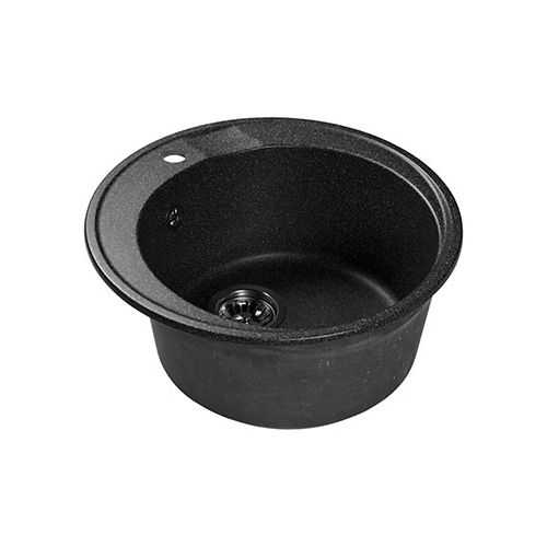 Кухонная мойка Lex Vico 490 Black