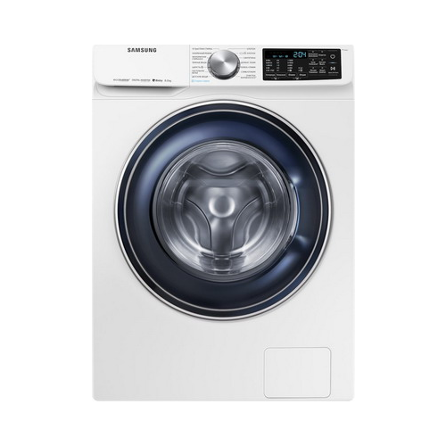 Стиральная машина Samsung WW80R62LVFWDLP