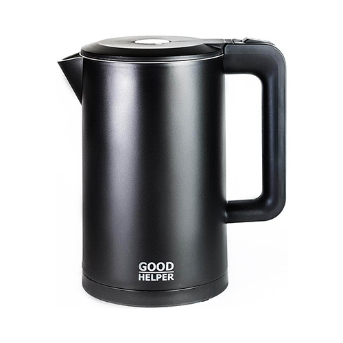 Чайник электрический GoodHelper KPS-189C черный