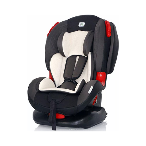 Автокресло Smart Travel ''Premier ISOFIX'' Smoky 1-7 лет 9-25 кг группа 1/2 KRES2064