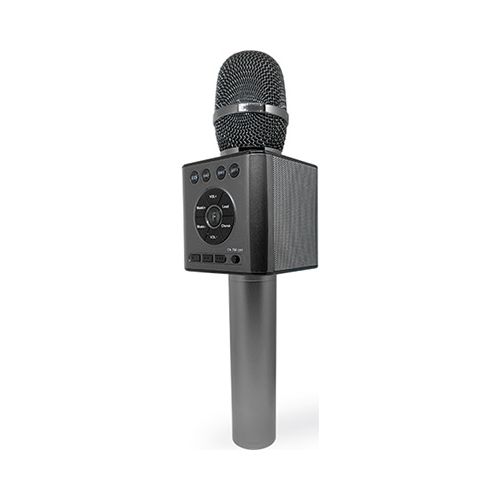 Микрофон Funtastique BLUETOOTH NEX (ЧЁРНЫЙ) FM01B