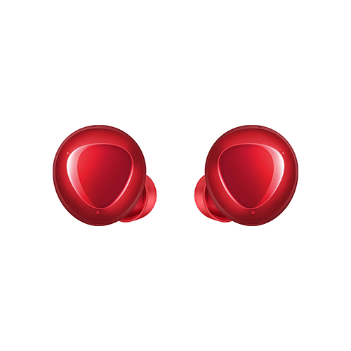 Беспроводные наушники Samsung GalaxyBuds+ красные SM-R175NZRASER