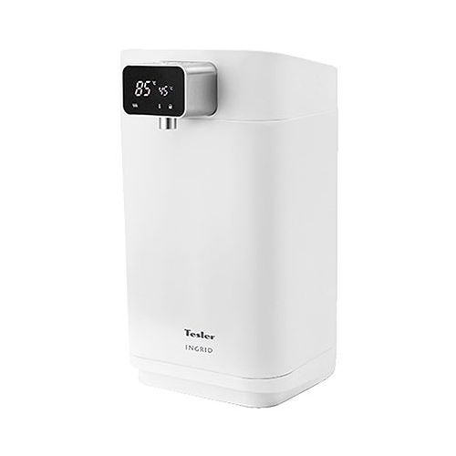 Термопот TESLER TP-5000 WHITE