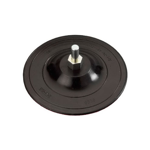 Насадка полировальная Kwb QUICK-STICK 125мм М14 488-014