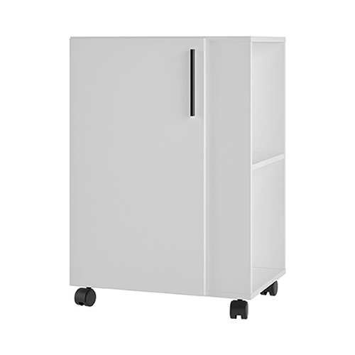 Тумба Manhattan OFFICE белый. BMU30-06 770 х 535 х 375