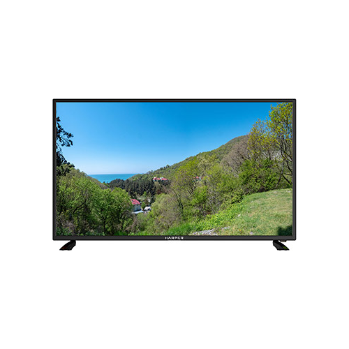 LED телевизор Harper 43F670TS