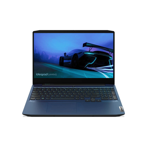 Ноутбук Lenovo IdeaPad Gaming 3 (82EY00AARK) Chameleon Blue