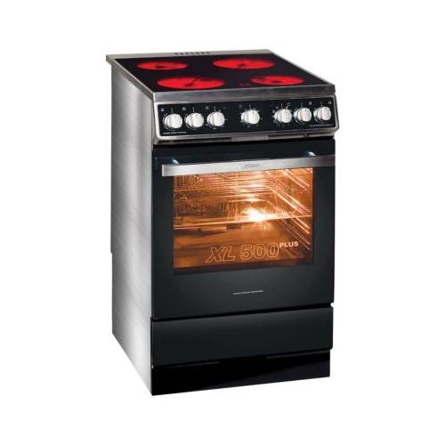 Электроплита Kaiser HC 52010 R Moire