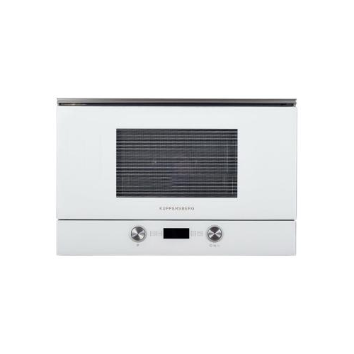 Встраиваемая микроволновая печь СВЧ Kuppersberg HMW 393 W