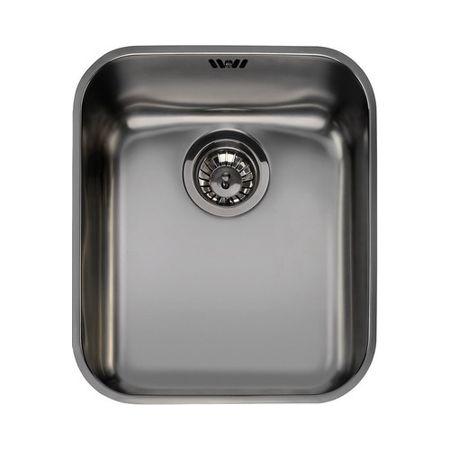 Кухонная мойка Smeg UM 40 N