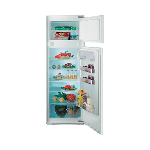 Встраиваемый двухкамерный холодильник Hotpoint-Ariston T 16 A1 D/HA