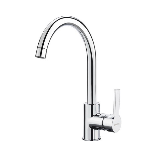 Кухонный смеситель Smeg MI4CR