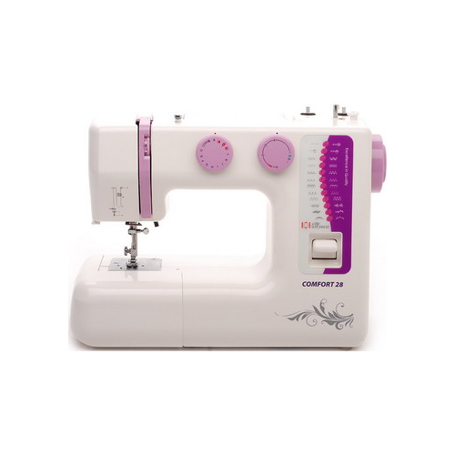 Швейная машина DRAGONFLY COMFORT 28