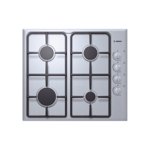 Встраиваемая газовая варочная панель Bosch PBP6C5B 90