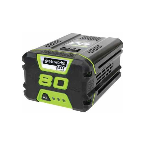 Литий-ионная аккумуляторная батарея 80 V Digi-Pro Greenworks G 80 B2 2901207