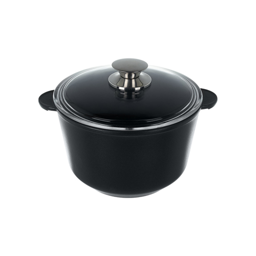 Кастрюля Renard Classic CLC 30 C 3л со стеклянной крышкой