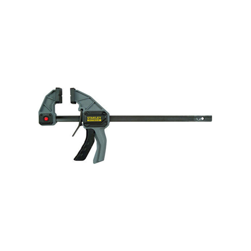 Струбцина триггерная Stanley FMHT0-83211 FATMAX L 450мм 0-83-211
