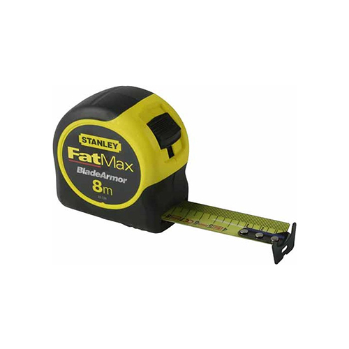 Рулетка Stanley FATMAX 8мх32мм 0-33-728