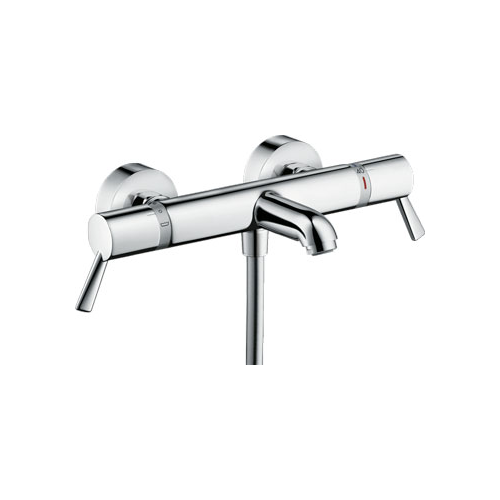 Термостат для ванны Hansgrohe Ecostat Comfort Care 13 115 000