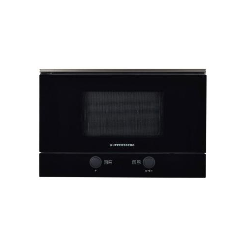 Встраиваемая микроволновая печь СВЧ Kuppersberg HMW 393 B
