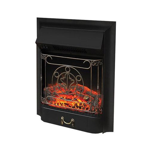Очаг Royal Flame Majestic FX Black (RB-STD3BLFX) (64905219)