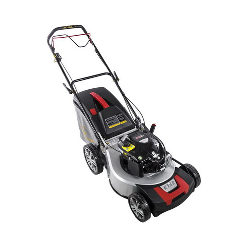 Колесная газонокосилка DDE LMS 53-70 DBA