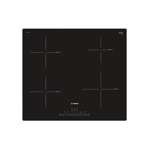 Встраиваемая электрическая варочная панель Bosch PUE 611 FB 1E