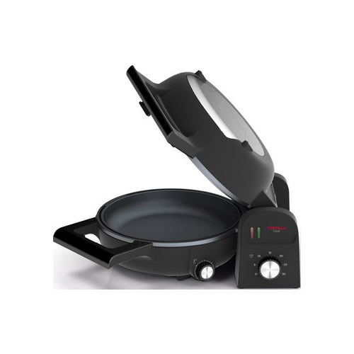 Пицца мейкер Princess 118000 Tortilla Chef