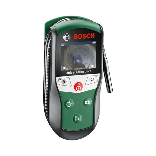 Цифровой детектор Bosch UniversalInspect 0603687000