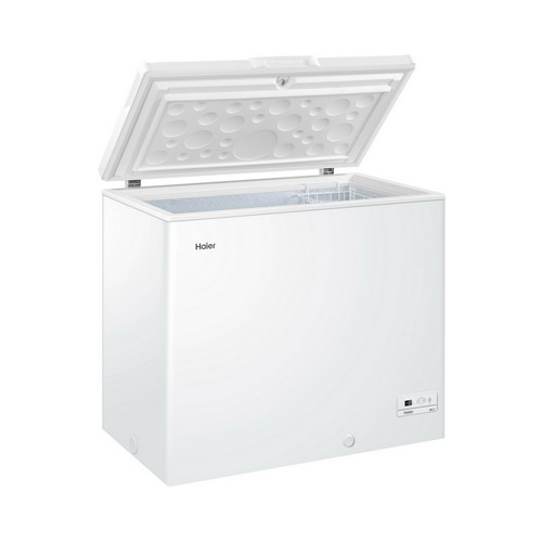 Морозильный ларь Haier HCE 203 R