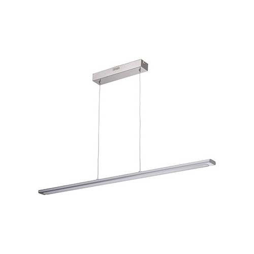 Люстра подвесная DeMarkt Ральф 675012601 96*0 2W LED 220 V