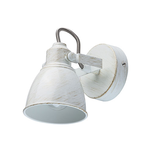 Светильник точечный DeMarkt Ринген 547020901 1*40 W Е14 220 V