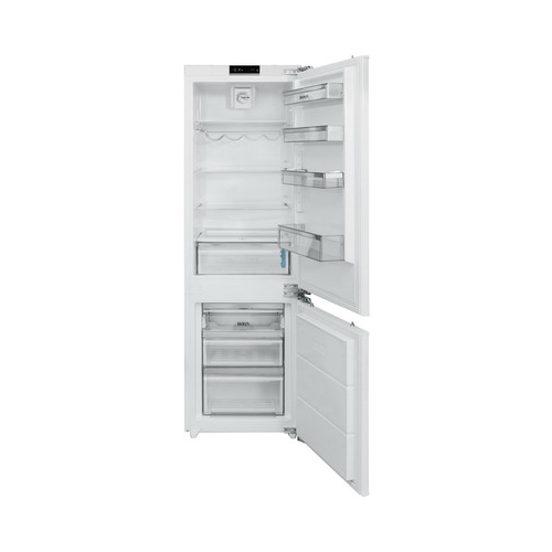 Встраиваемый двухкамерный холодильник Jacky's JR BW 1770