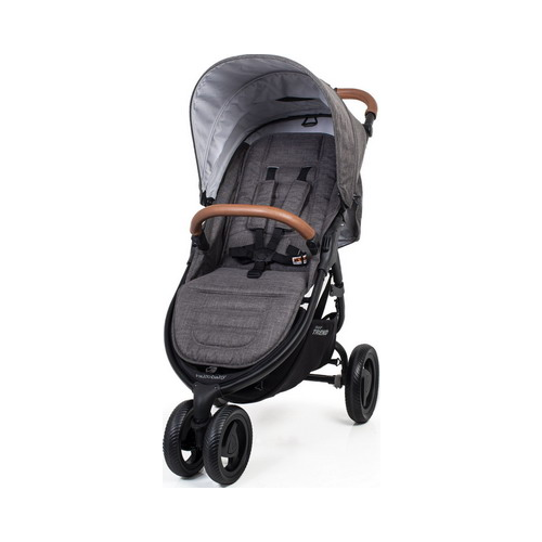 Коляска Valco baby Snap Trend Charcoal 9812