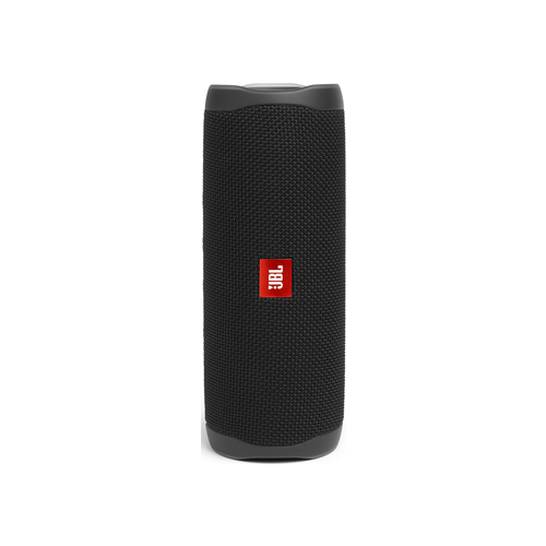 Портативная акустика JBLFLIP5BLK черный