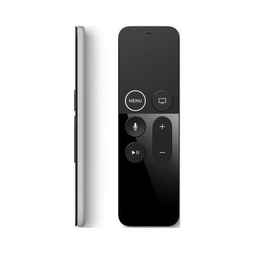 Пульт с интерактивной поверхностью Apple TV REMOTE-ZML MQGE2ZM/A