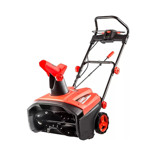Снегоуборочная машина Hammer SNOWBULL2000E