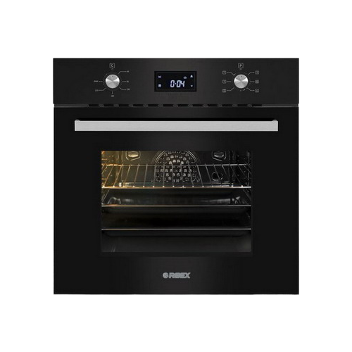 Встраиваемый электрический духовой шкаф Reex OE 606 MBk