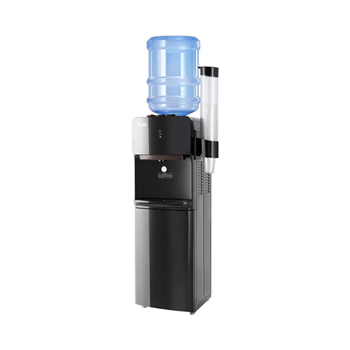 Кулер для воды LC-AEL-420 black (00293)