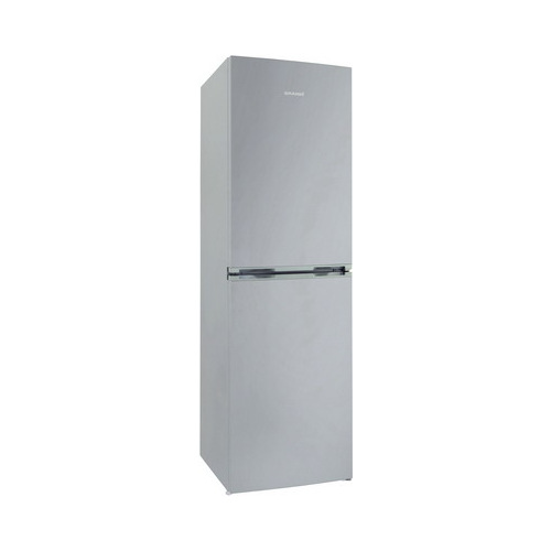 Двухкамерный холодильник Snaige RF57SM-S5MP210D91Z1C5SNBX