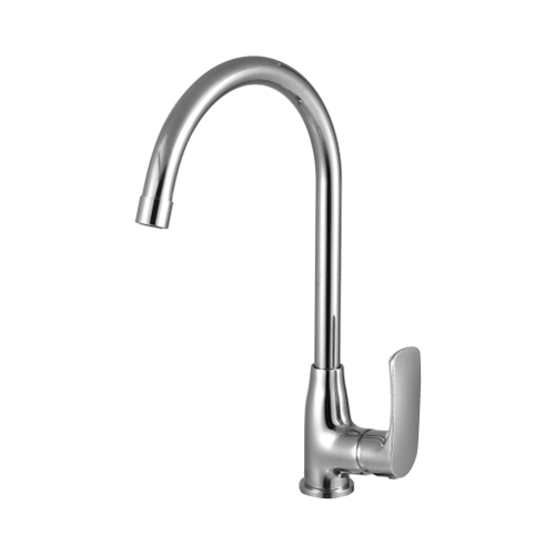 Кухонный смеситель Lemark Plus Shape LM1705C для кухни