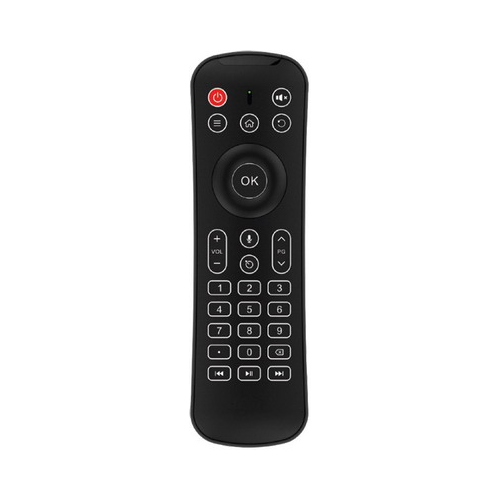 Пульт для SMART TV Harper KBWL-050