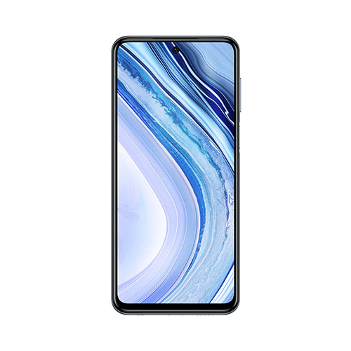 Смартфон Xiaomi Redmi Note 9 pro RU 6/128 Interstellar Grey