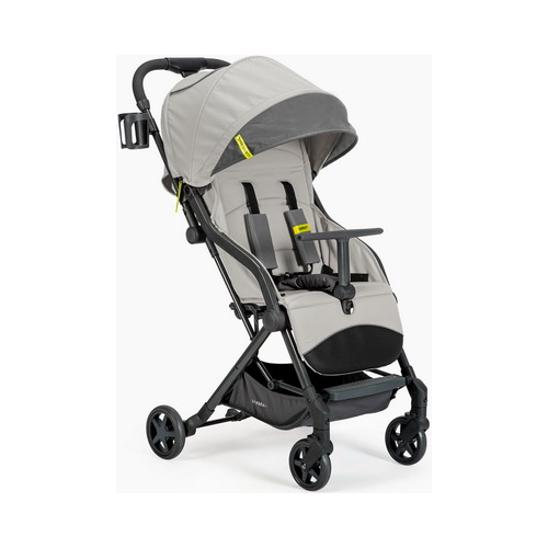 Коляска Happy Baby UMMA PRO grey